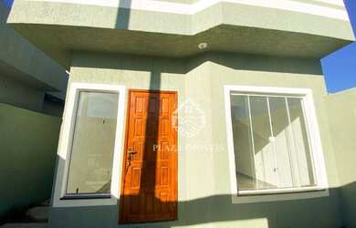 Imagem 5: Casa com 2 dormitórios à venda, 65 m² por R$ 230.000,00 - Balneário...