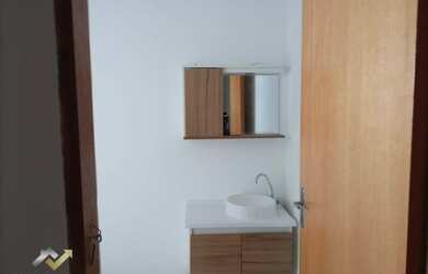 Imagem 11: Casa à venda, 117 m² por R$ 350.000,00 - Vila Linda - Santo André/SP