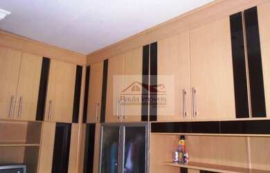 Imagem 4: Sobrado residencial à venda, Parque Novo Mundo, São Paulo