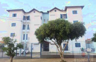 Imagem 2: Apartamento com 2 dormitórios à venda, 67 m² por R$ 210.000,00 - Jardim...