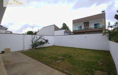 Imagem 8: Sobrado com 4 dormitórios, 175 m² - venda por R$ 900.000 ou aluguel...