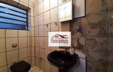 Imagem 5: Sobrado com 2 dormitórios à venda, 192 m² por R$ 900.000 - Parque Novo Mundo - São Paulo/S