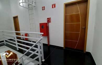 Imagem 5: Apartamento à venda, 45 m² por R$ 297.000,00 - Vila Pires - Santo André/SP