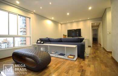 Imagem 5: Apartamento com 3 dormitórios, 234 m² - venda por R$ 4.000.000,00 ou...