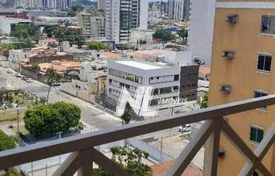 Imagem 1: Villagio De Roma na Av Romualdo Galvão, 3Qts 2Vagas - apto nascente