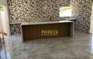 Imagem 8: Maravilhosa casa no Condomínio Cyrela Landscape R$ 1.265.000 ou R$ 8.800,00