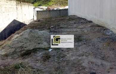 Imagem 5: Terreno à venda, 202 m² por R$ 128.000,00 - Loteamento Santa Edwiges...