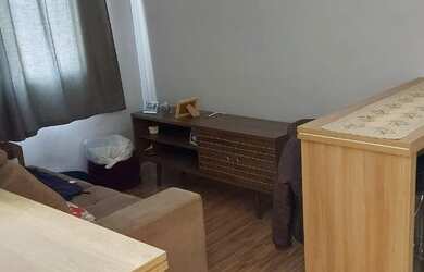 Imagem 2: Apartamento com 2 dormitórios, 43 m² - venda por R$ 230.000,00 ou aluguel...