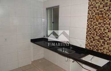 Imagem 4: Apartamento com 2 dormitórios, 54 m² - venda por R$ 139.000,01 ou aluguel...