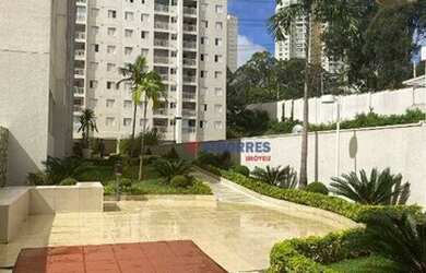 Imagem 1: Apartamento à venda, 49 m² por R$ 320.000,00 - Vila Andrade - São Paulo/SP