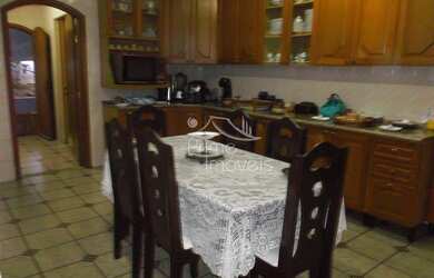 Imagem 14: Casa para venda no Condomínio Arujazinho I II III