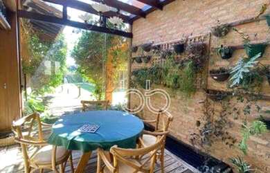 Imagem 16: Casa com 5 dormitórios, 690 m² - venda por R$ 7.200.000,00 ou aluguel...