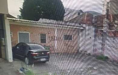 Imagem 1: Terreno à venda, 189 m² por R$ 473.000,00 - São João - Porto Alegre/RS