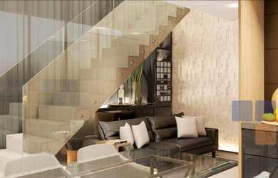 Imagem 6: Apartamento à venda, 62 m² por R$ 989.000,00 - Lourdes - Belo Horizonte/MG