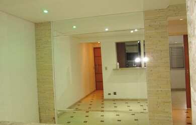 Imagem 1: Apartamento à venda, 58 m² por R$ 424.000,00 - Jaçanã - São Paulo/SP