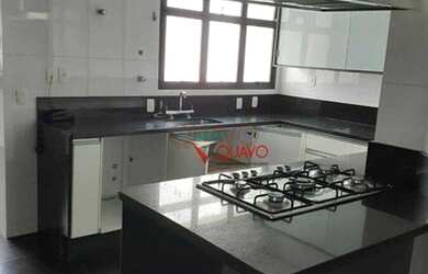 Imagem 5: Apartamento com 3 dormitórios, 315 m² - venda por R$ 1.980.000,00 ou...