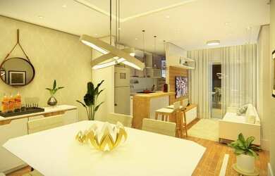 Imagem 4: Apartamento à venda, 64 m² por R$ 420.000,00 - Boa Vista - São Caetano...