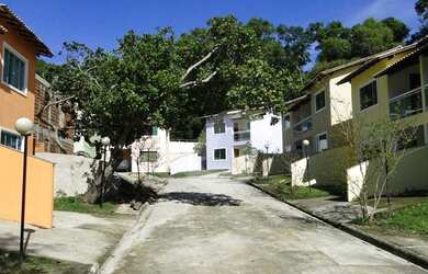 Imagem 2: Casa à venda, 109 m² por R$ 360.000,00 - Várzea das Moças - Niterói/RJ