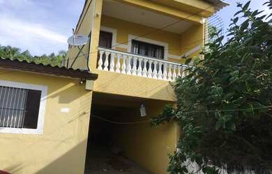 Imagem: A fazenda possui 1.500m² de Área e está localizado em Santa