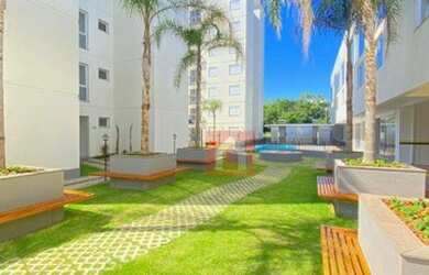 Imagem 9: Apartamento à venda, 48 m² por R$ 230.000,00 - Universitário - Lajeado/RS