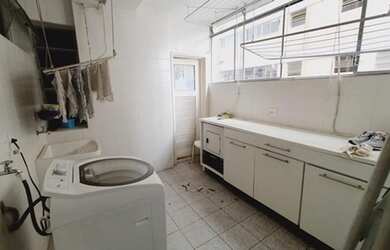 Imagem 6: Apartamento Residencial para venda e locação, Jardins, São Paulo -...