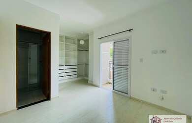 Imagem 4: Sobrado à venda, 119 m² por R$ 450.000,00 - Vila Areao - Taubaté/SP