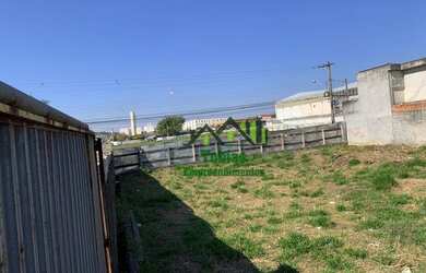 Imagem: O terreno possui 164m² de Área e está localizado em Vila