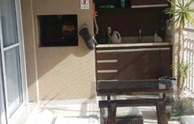 Imagem 9: Apartamento à venda, 122 m² por R$ 850.000,00 - Butantã - São Paulo/SP