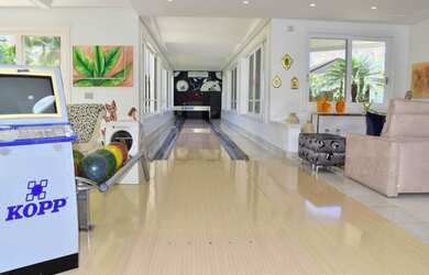 Imagem 16: Mansão A VENDA no Jardim Acapulco em Guarujá