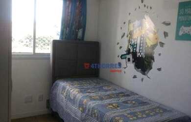 Imagem 6: Apartamento com 3 dormitórios, 67 m² - venda por R$ 643.000,00 ou aluguel por R$ 3.000,00