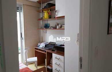 Imagem 6: Apartamento com 3 dormitórios à venda, 90 m² por R$ 650.000,00 - Recreio...