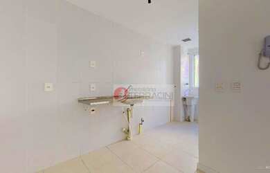 Imagem 11: Apartamento à venda, 55 m² por R$ 390.000,00 - Jardim Carvalho - Porto...