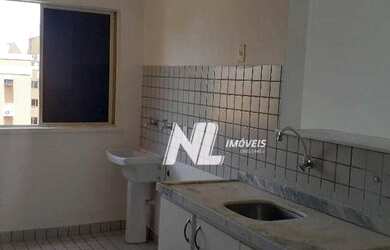 Imagem 6: Villagio De Roma na Av Romualdo Galvão, 3Qts 2Vagas - apto nascente