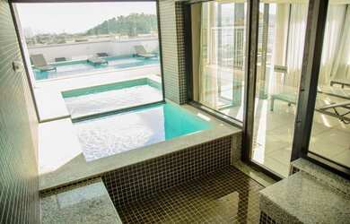 Imagem 6: Apartamento de 101 metros quadrados no bairro Freguesia Jacarepaguá com...