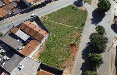 Imagem: O terreno está localizado em Goiânia, GO à venda por R$1.000.000