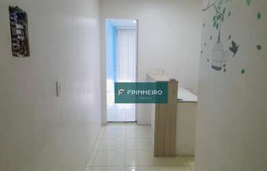 Imagem 4: Sala, 30 m² - venda por R$ 130.000,00 ou aluguel por R$ 550,00/mês -...