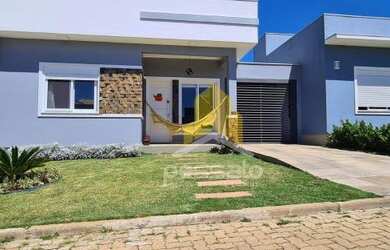 Imagem 2: Casa à venda, 128 m² por R$ 750.000,00 - Reserva do Arvoredo - Gravataí/RS