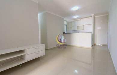 Imagem 6: Apartamento à venda, 70 m² por R$ 580.000,00 - Jaguaré - São Paulo/SP