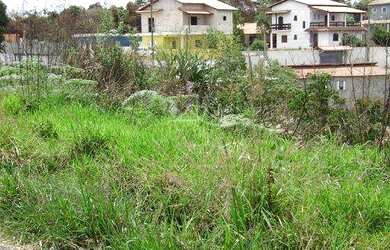 Imagem: O terreno possui 1.035m² de Área e está localizado em Jardim