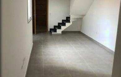 Imagem 7: Cobertura à venda, 114 m² por R$ 520.000,00 - Campestre - Santo André/SP