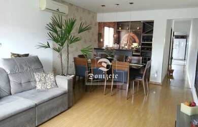 Imagem 1: Sobrado à venda, 194 m² por R$ 585.000,00 - Caiçara - Praia Grande/SP