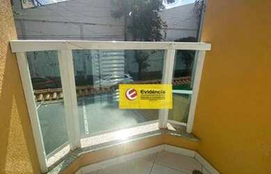 Imagem 2: Casa à venda, 100 m² por R$ 535.000,00 - Casa Branca - Santo André/SP