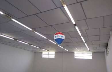 Imagem 6: Excelente Galpão para alugar, 450 m² por R$ 2.500/mês - Nossa Senhora...