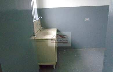 Imagem 14: Sala para alugar, 130 m² por R$ 2.500,00/mês - Parque Novo Mundo - São...