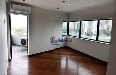 Imagem 5: Sala, 29 m² - venda por R$ 285.000,00 ou aluguel por R$ 1.000,00/mês...