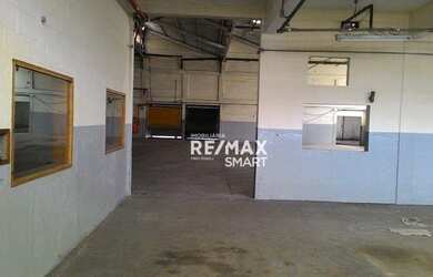 Imagem 3: Galpão para alugar, 2684 m² por R$ 45.000,00/mês - Jardim Pereira Leite...