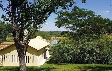 Imagem 5: Terreno à venda, 800 m² por R$ 380.000,00 - Condomínio Campos de Santo...