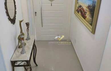 Imagem 2: Sobrado à venda, 181 m² por R$ 960.000,00 - Santa Terezinha - São Bernardo...