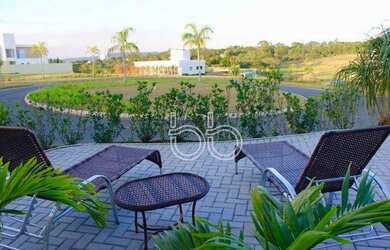 Imagem 1: Casa à venda, 204 m² por R$ 1.650.000,00 - Condomínio Villas do Golfe - Itu/SP