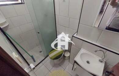 Imagem 6: Ref. K6304 Kitnet , 28 m² por R$ 140.000 - Tupi - Praia Grande SP